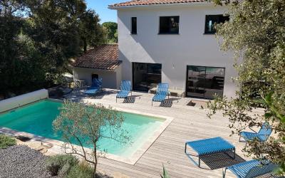 Villa avec Piscine Privu00e9e