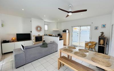 Maison 3u00a0Chambres