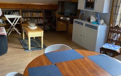 Appartement 1 Chambre