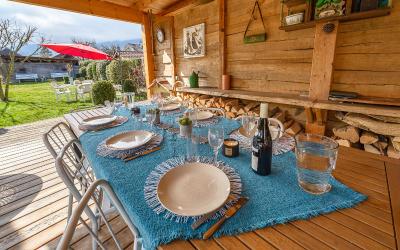 Maison 6u00a0Chambres