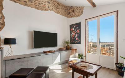 Maison 2u00a0Chambres