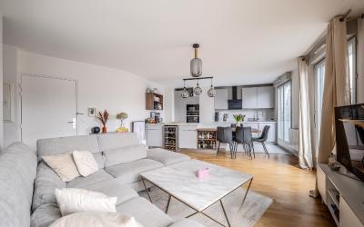 Appartement 2 Chambres