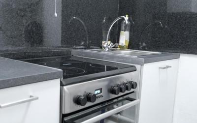 Appartement 1 Chambre Appartement 1 Chambre