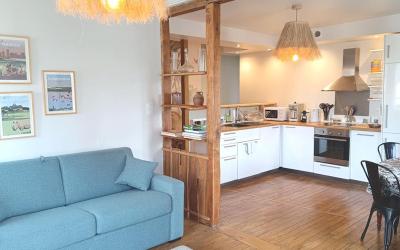 Appartement 1 Chambre Appartement 1 Chambre