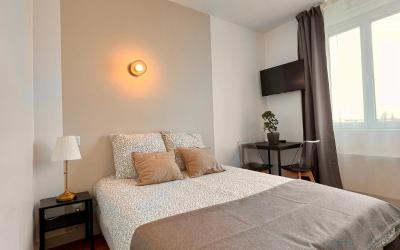 Appartement 1 Chambre