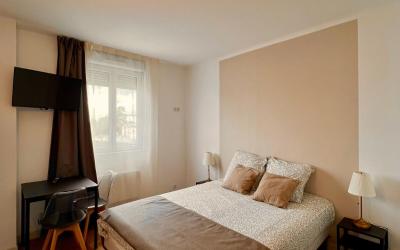 Appartement 1 Chambre