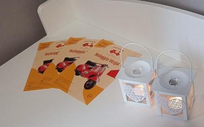 Camera Matrimoniale con Bagno Privato