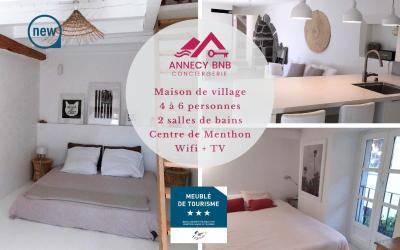 Appartement Appartement