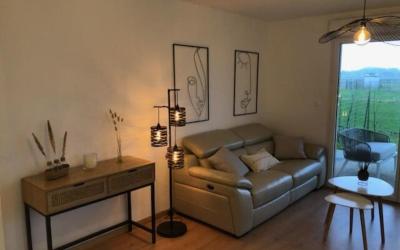 Appartement Appartement