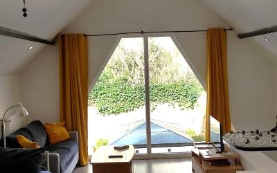 Maison 1 Chambre Maison 1 Chambre