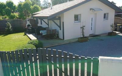 Maison 2u00a0Chambres Maison 2u00a0Chambres