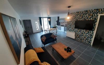 Appartement 2 Chambres Appartement 2 Chambres