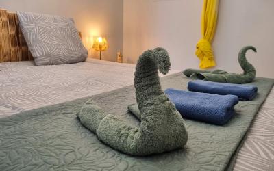 Appartement 2 Chambres