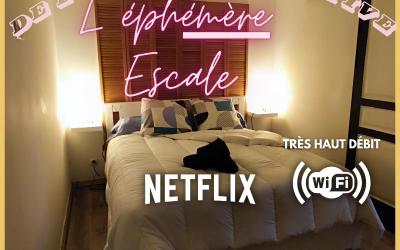 Appartement 1 Chambre Appartement 1 Chambre