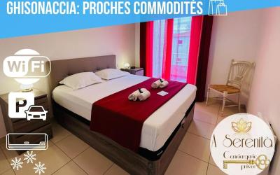 Maison 2u00a0Chambres Maison 2u00a0Chambres