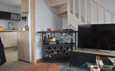 Appartement 1 Chambre