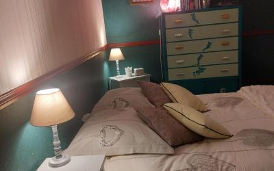 Chambre Double Chambre Double