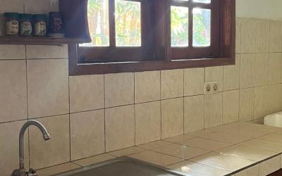 Vila 1 Kamar Tidur Vila 1 Kamar Tidur