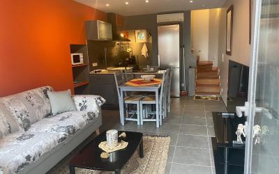 Maison 2u00a0Chambres Maison 2u00a0Chambres