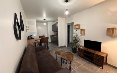 Appartement 1 Chambre