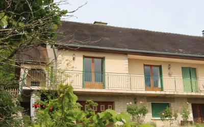 Maison de Vacances 2u00a0Chambres Maison de Vacances 2u00a0Chambres
