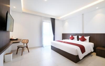 Kamar Superior King