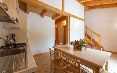 Bungalow con 3 Camere da Letto - su 2 Livelli