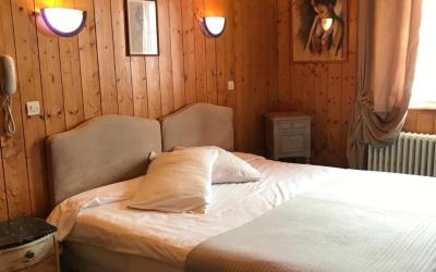 Chambre Double Chambre Double