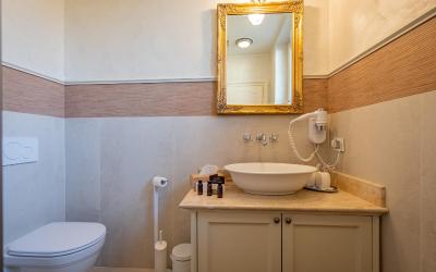 Camera Matrimoniale Superior