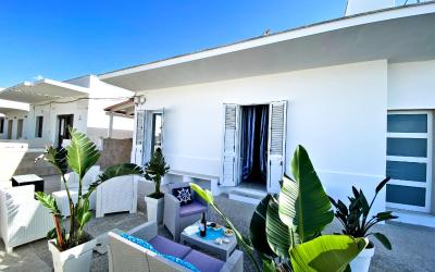 Casa con 1 Camera da Letto