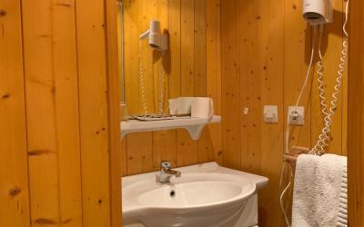 Chambre Simple Chambre Simple