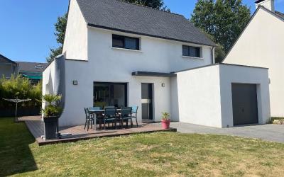 Maison 4u00a0Chambres Maison 4u00a0Chambres