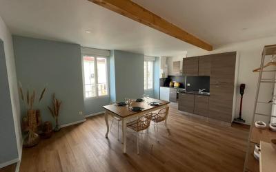 Appartement 1 Chambre