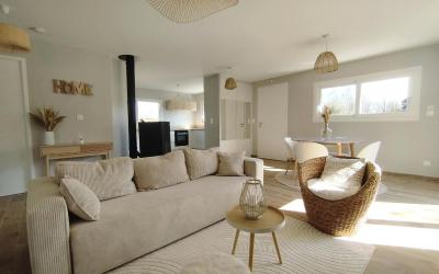 Maison 2u00a0Chambres Maison 2u00a0Chambres