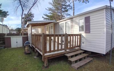 Mobile Home