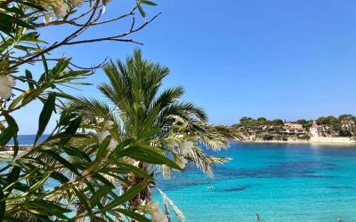 Appartement 2 Chambres