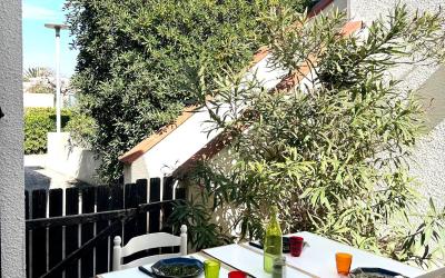 Appartement - Rez-de-Chaussu00e9e Appartement - Rez-de-Chaussu00e9e