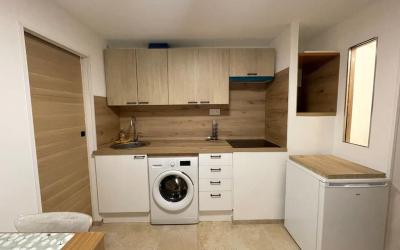 Appartement 1 Chambre