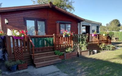 Mobile Home Mobile Home
