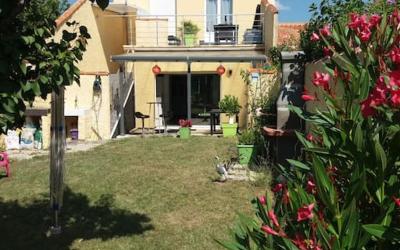 Maison 4u00a0Chambres