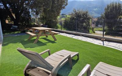 Appartement 2 Chambres