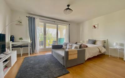 Appartement 1 Chambre Appartement 1 Chambre