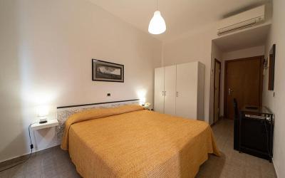 2 Camere Matrimoniali Comunicanti