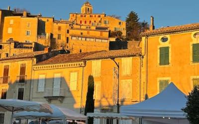 Appartement 2 Chambres