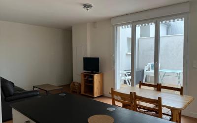 Appartement 2 Chambres Appartement 2 Chambres