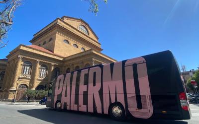 Appartamento Monolocale con Balcone