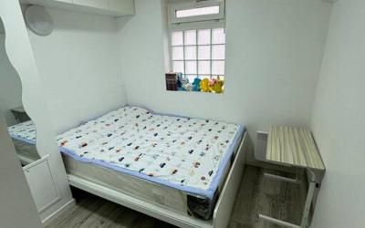 Appartement 3u00a0Chambres