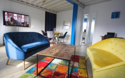 Appartement 2 Chambres Appartement 2 Chambres