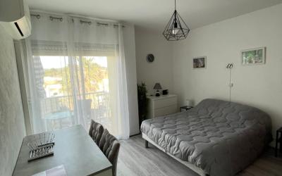 Appartement 1 Chambre