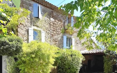 Maison de Vacances 3u00a0Chambres 